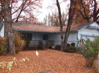 200 Shasta St, Hayfork, CA 96041