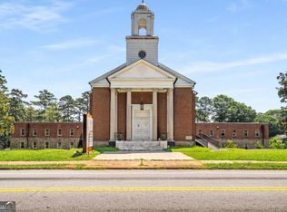 1775 Buckeye St SW, Atlanta, GA 30310