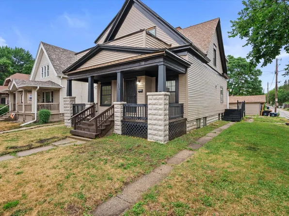 1322 W Concordia AVENUE #A, Milwaukee, WI 53206
