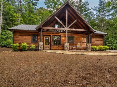43 Winding Brook Ln, Morganton, GA, 30560