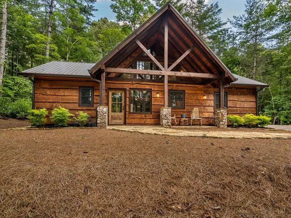 43 Winding Brook Ln, Morganton, GA 30560