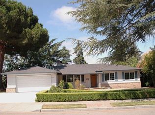 41229 Chiltern Dr, Fremont, CA 94539