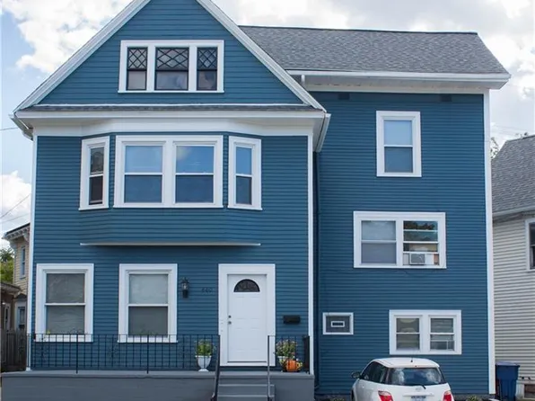 440 W Utica St, Buffalo, NY 14213