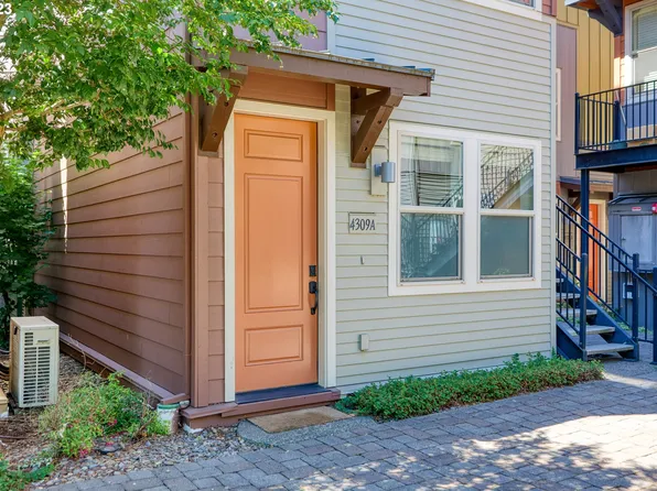 4309 SE Division St Unit A, Portland, OR 97206