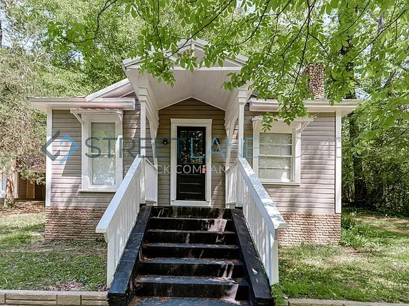 842 Gene Reed Rd, Birmingham, AL 35235