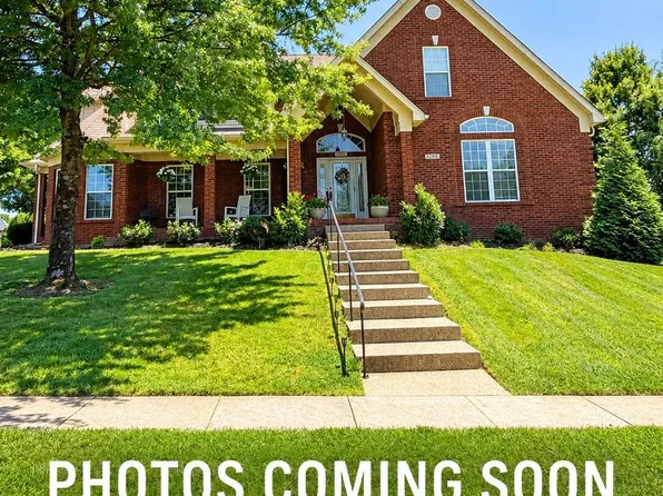 1200 Blackthorn Rd, Louisville, KY 40242