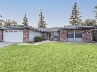 1211 S Goddard St, Visalia, CA 93292