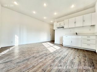 1368 S Burnside Ave #10, Los Angeles, CA 90019