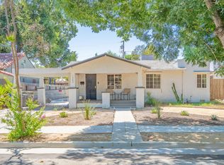 1383 N Safford Ave, Fresno, CA 93728