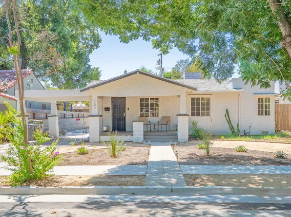 1383 N Safford Ave, Fresno, CA 93728