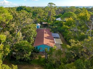 550 46th St LOT 8, Sarasota, FL 34234