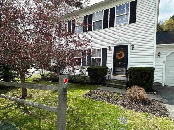 36 Dawn Drive, Hartford, VT 05001