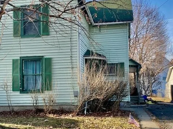 356 Lyon St, Elmira, NY 14904