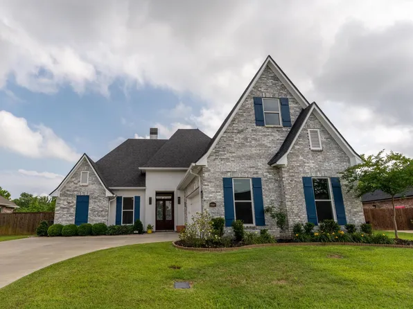 2947 Paradise Dr, Shreveport, LA 71105