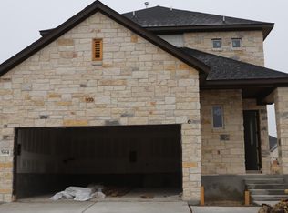 564 Darley Oak Dr, Dripping Springs, TX 78620