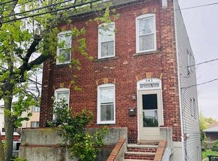 543 W Caswell Ave, Staten Island, NY 10314