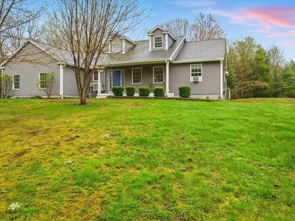 41 Glaude Avenue, Hollis, ME 04042