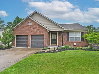 7196 Bridge Pointe Dr, Burlington, KY, 41005