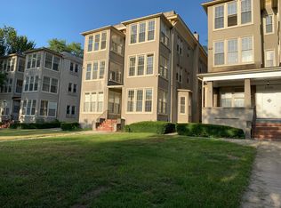 3707 Greenmount Ave #3A, Baltimore, MD 21218