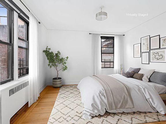 3rd image of 222 E 35th St APT 5C