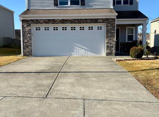 1208 Agile Dr, Knightdale, NC 27545