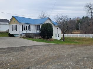 3466 Union St, Levant, ME 04456