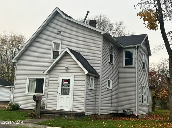 510 S Leighton St, Kenton, OH 43326