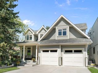 1308 S 21st Ave NW, Calgary, AB T2M 1L4