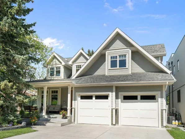 1308 S 21st Ave NW, Calgary, AB T2M 1L4