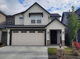 1788 E Knobcone Dr, Meridian, ID 83642