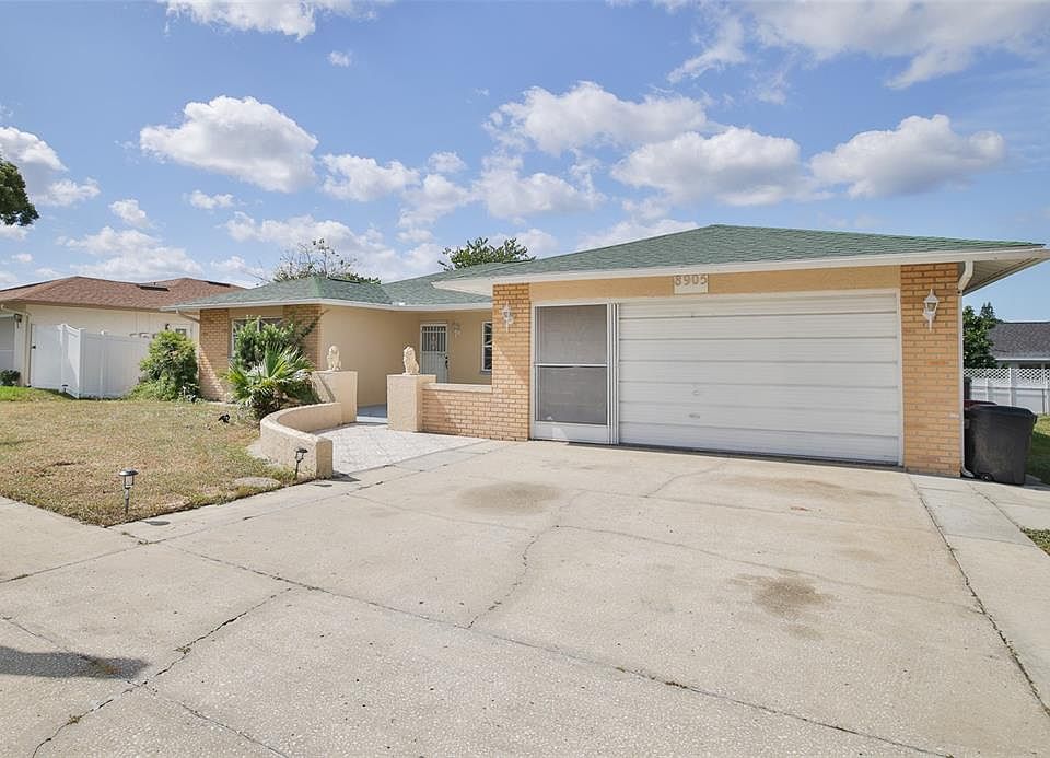 8905 Andros Ln, Port Richey, FL 34668 Zillow