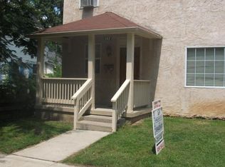 102 W Pacemont Rd, Columbus, OH 43202