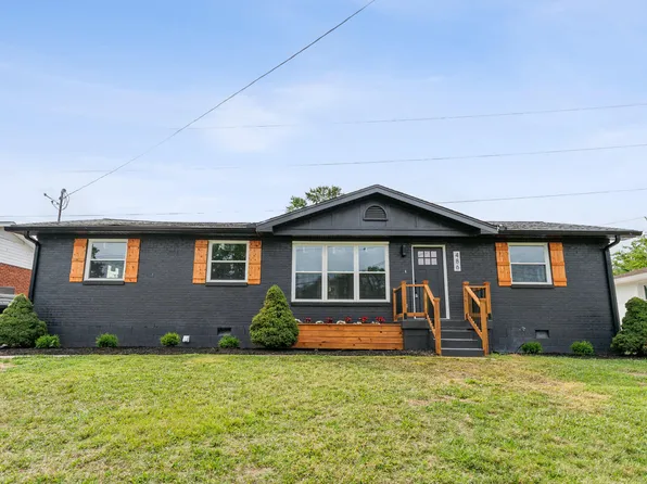 486 Sunliner Dr, Nashville, TN 37209