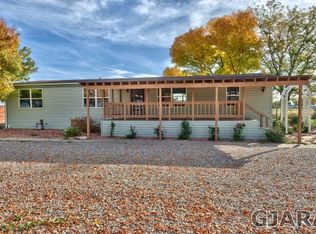 940-19 1/2 Rd, Fruita, CO 81521