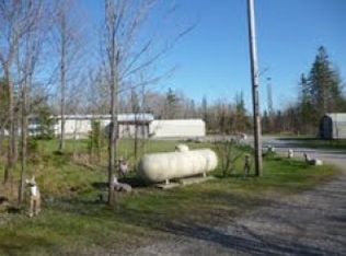 7783 W M 28, Brimley, MI 49715