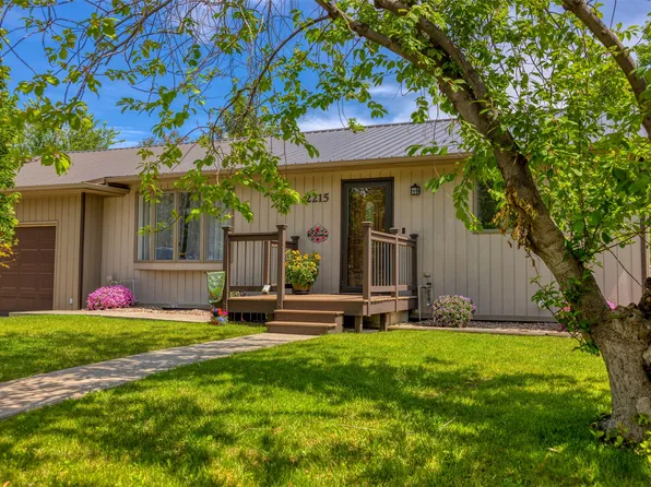 2215 13th St SW, Great Falls, MT 59404
