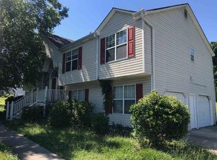 20 Bookout Loop, Powder Springs, GA 30127