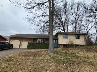 6766 Sharon Rd, Newburgh, IN 47630