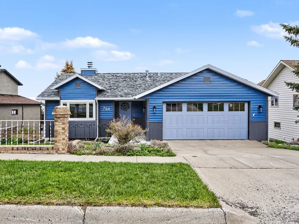 744 S California St, Helena, MT 59601