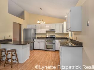 8707 White Fawn St NE, Rockford, MI 49341