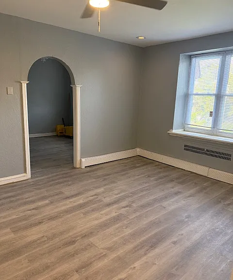 Living rm area