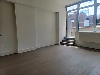 Rented by Algin Management