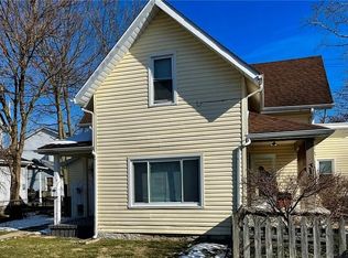 312 E 2nd St, Miamisburg, OH 45342