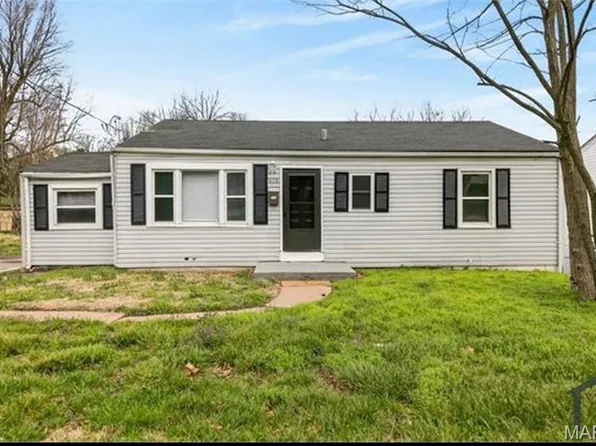 605 Abston Ave, Saint Louis, MO 63135