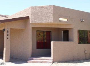 2923 E Danbury Rd, Phoenix, AZ 85032