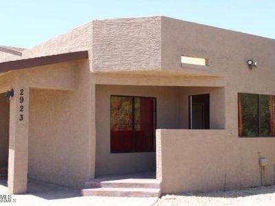 2923 E Danbury Rd, Phoenix, AZ, 85032