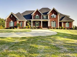 10900 Brentlinger Ln, Louisville, KY 40291