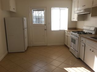 252 Schafer Rd, Hayward, CA 94544