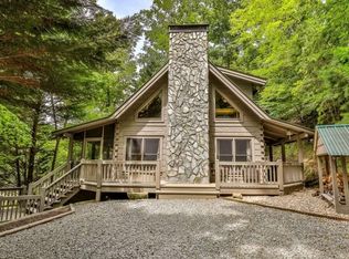 274 Novena Ct, Ellijay, GA