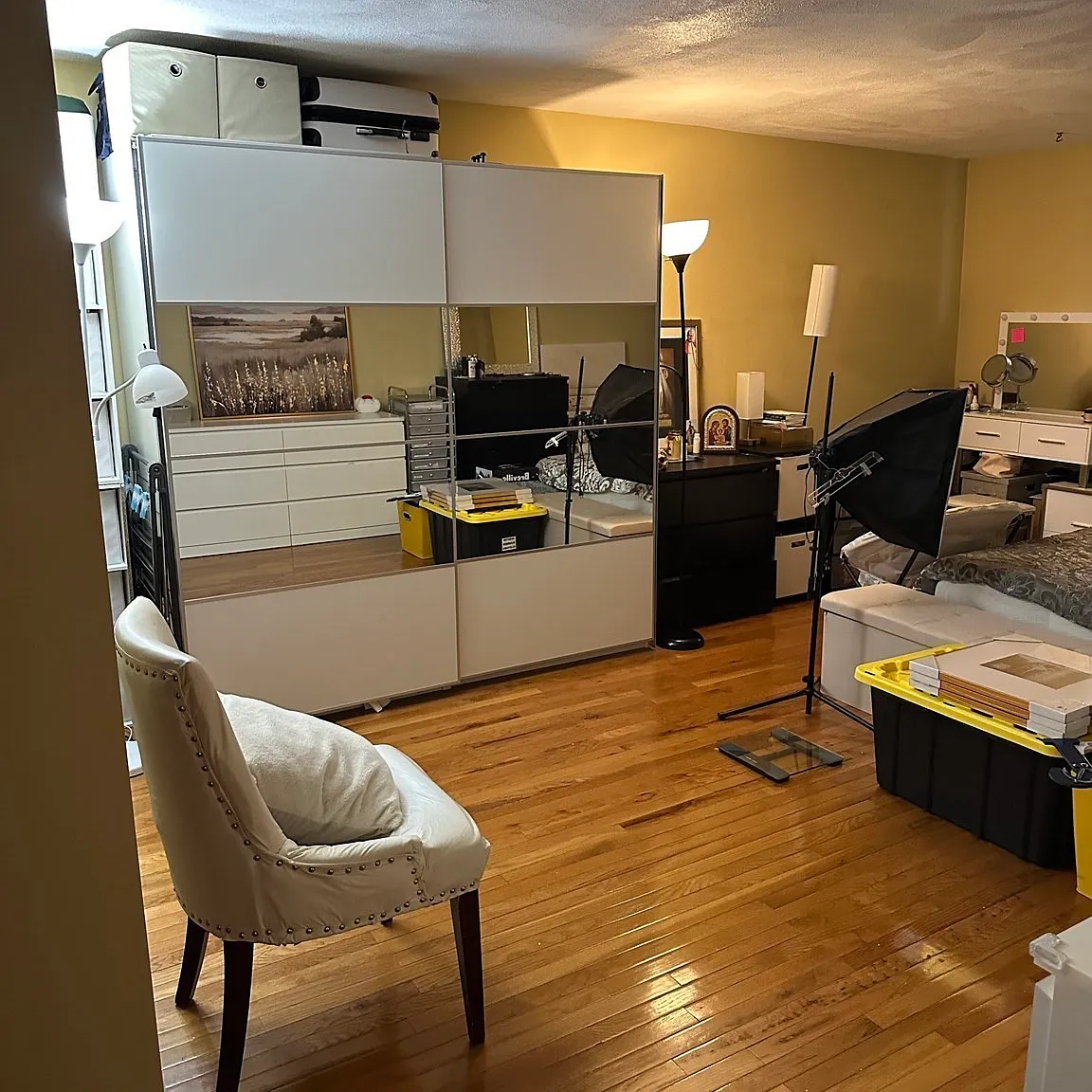 1 bed, 1.0 bath, 694 sqft, $1,650 — Photo 4
